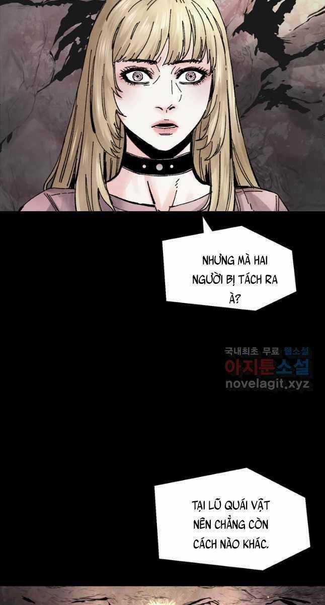 Mật Mã Mê Cung - Chapter 49 - Trang 63