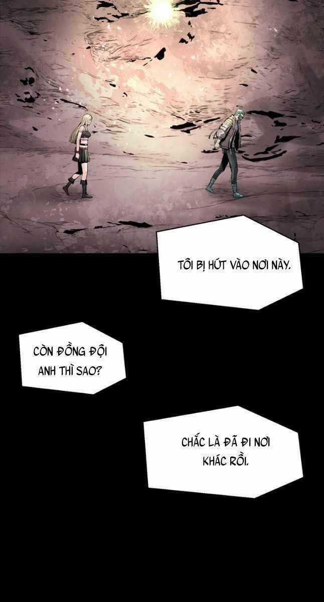 Mật Mã Mê Cung - Chapter 49 - Trang 64