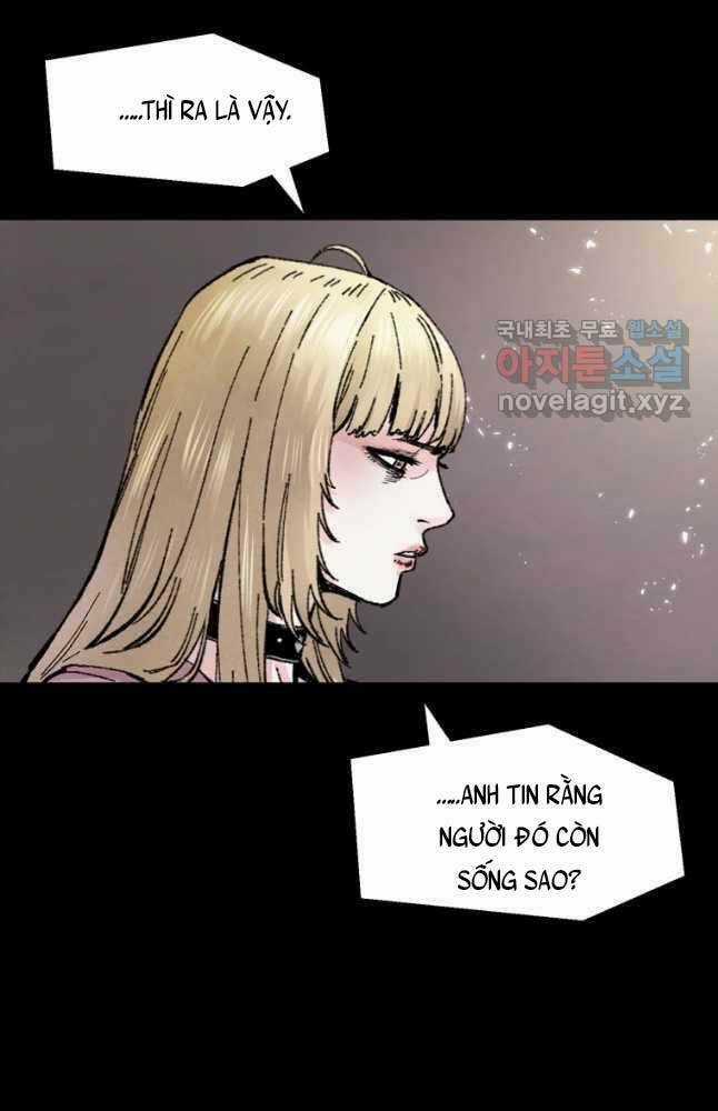 Mật Mã Mê Cung - Chapter 49 - Trang 65