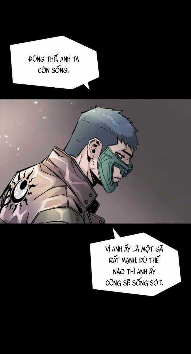 Mật Mã Mê Cung - Chapter 49 - Trang 66