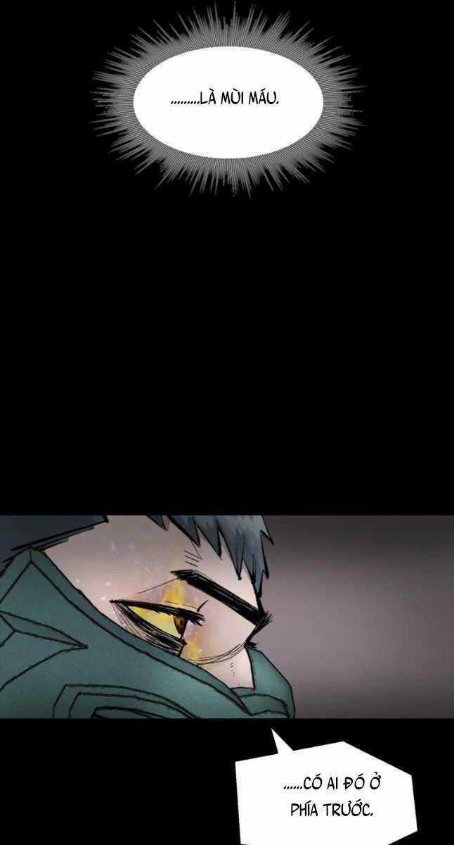 Mật Mã Mê Cung - Chapter 49 - Trang 69