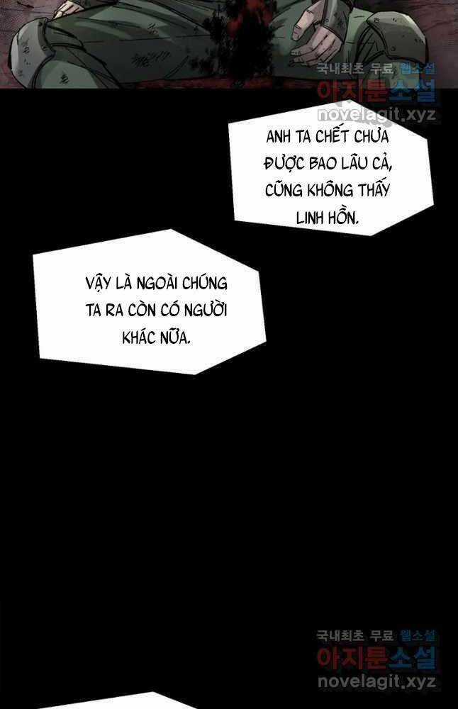 Mật Mã Mê Cung - Chapter 49 - Trang 72