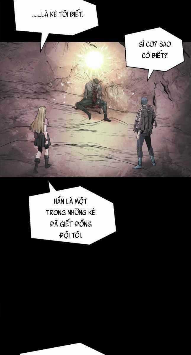 Mật Mã Mê Cung - Chapter 49 - Trang 73