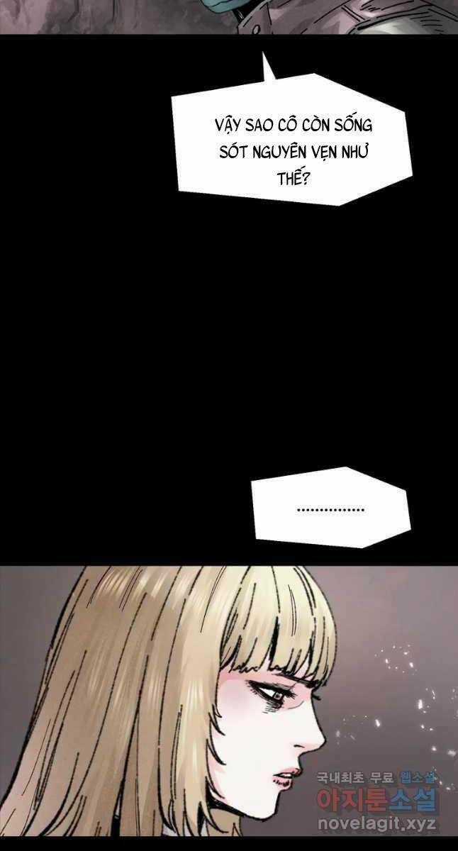 Mật Mã Mê Cung - Chapter 49 - Trang 77