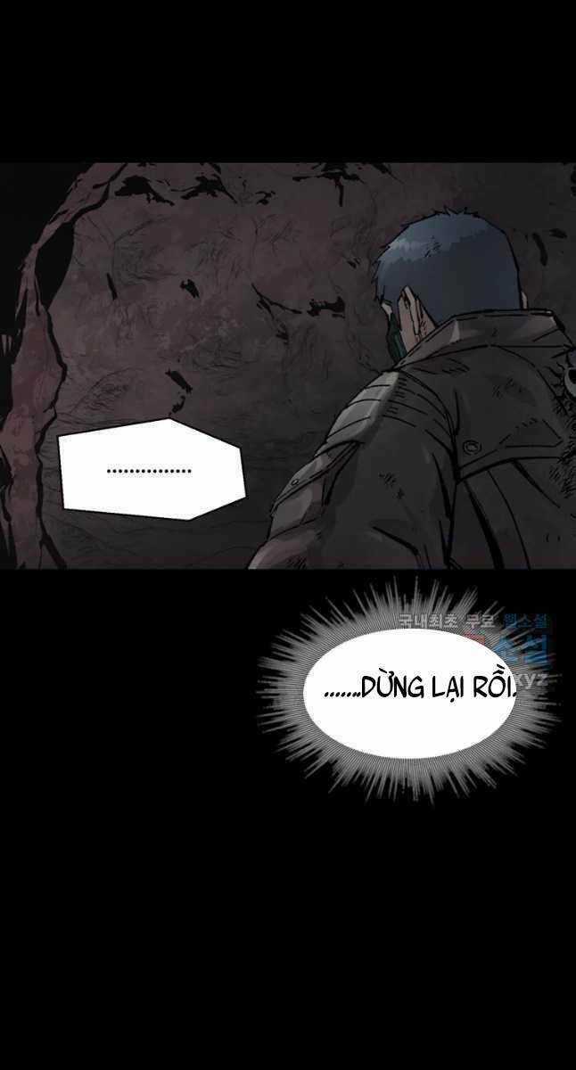 Mật Mã Mê Cung - Chapter 49 - Trang 9