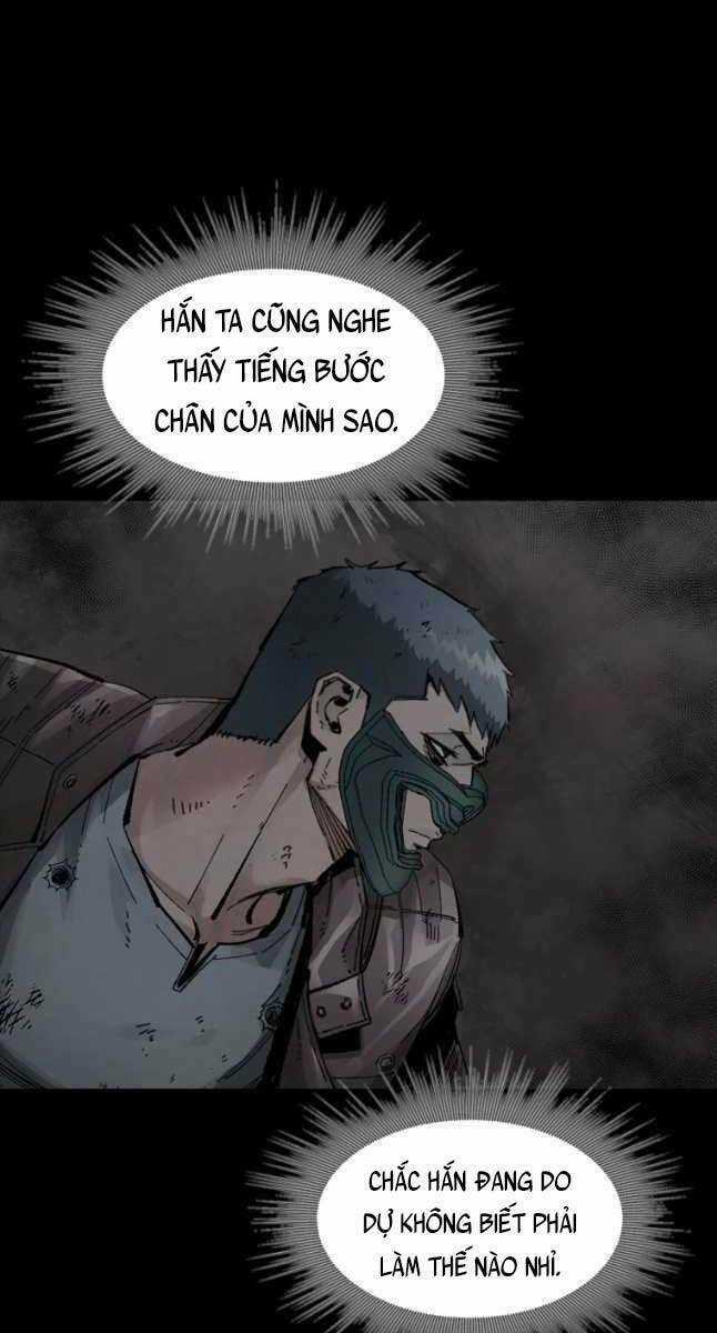 Mật Mã Mê Cung - Chapter 49 - Trang 10