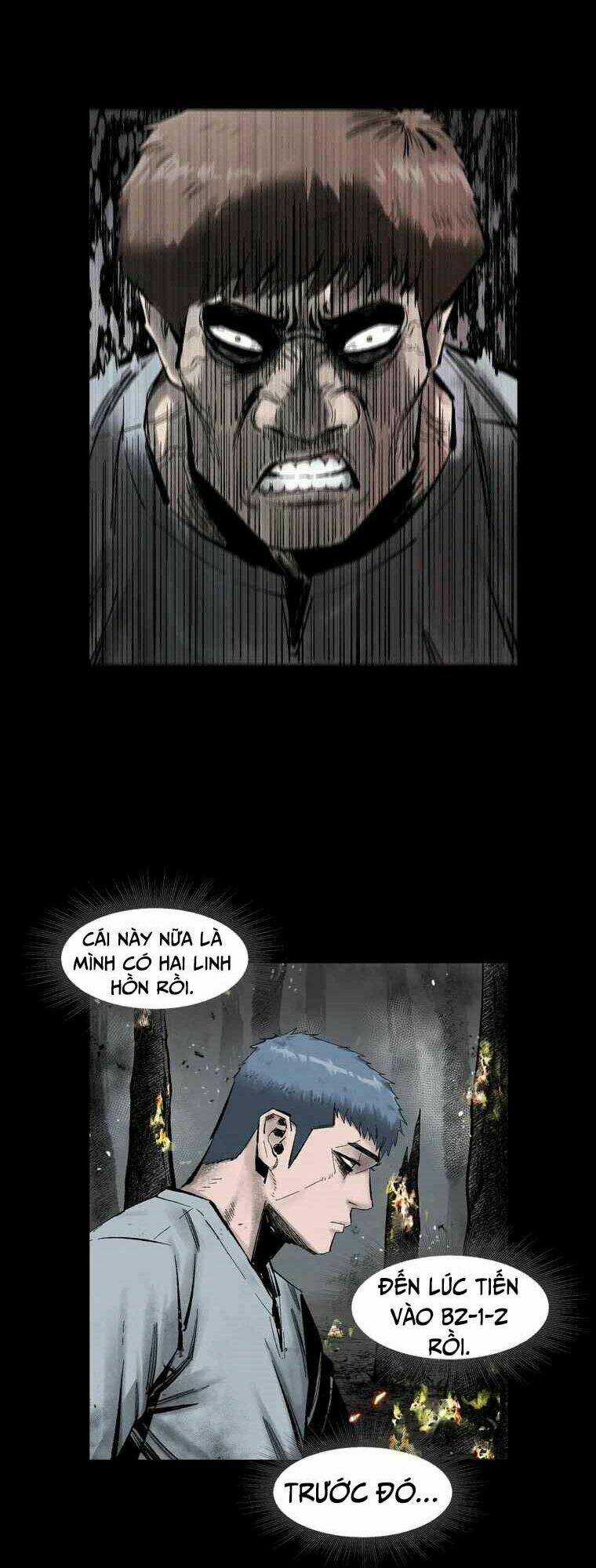Mật Mã Mê Cung - Chapter 5 - Trang 13