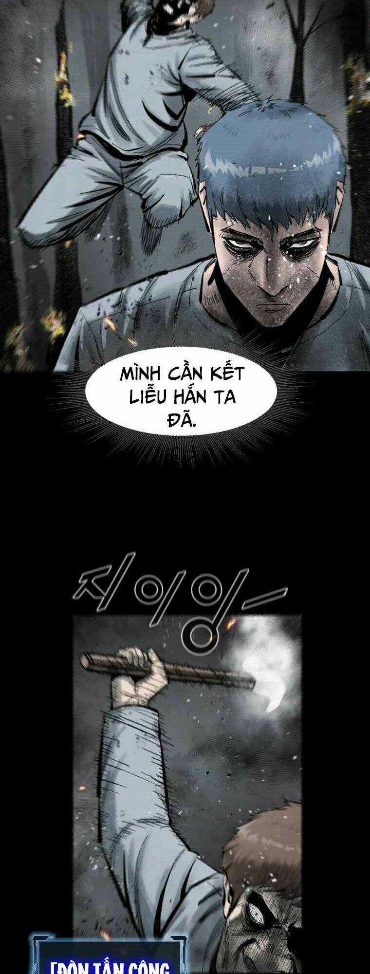 Mật Mã Mê Cung - Chapter 5 - Trang 15