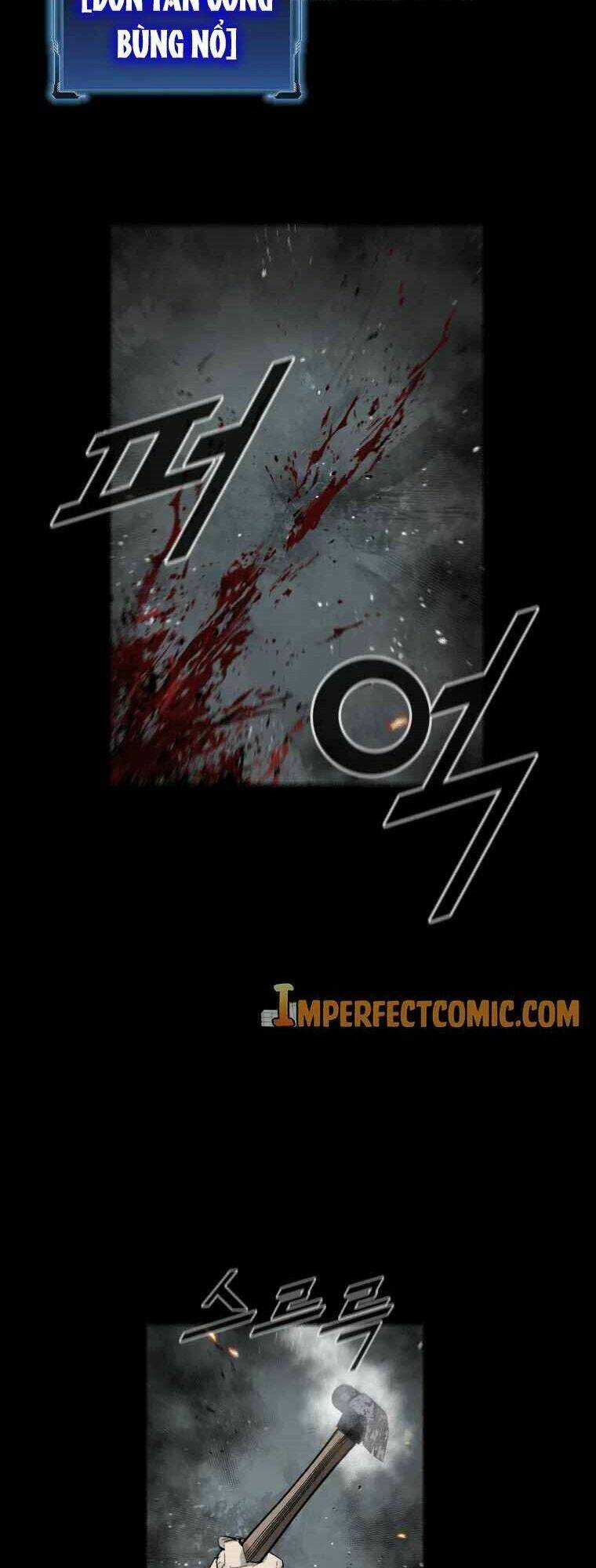 Mật Mã Mê Cung - Chapter 5 - Trang 16