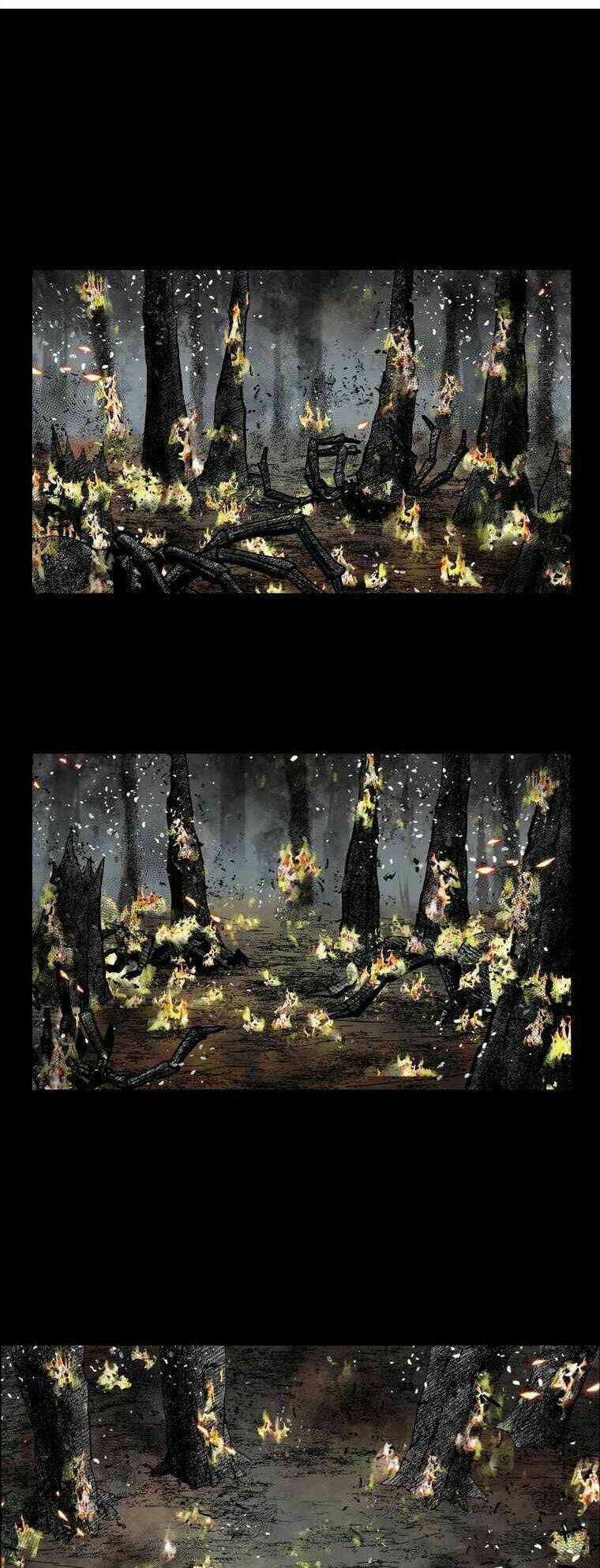 Mật Mã Mê Cung - Chapter 5 - Trang 3