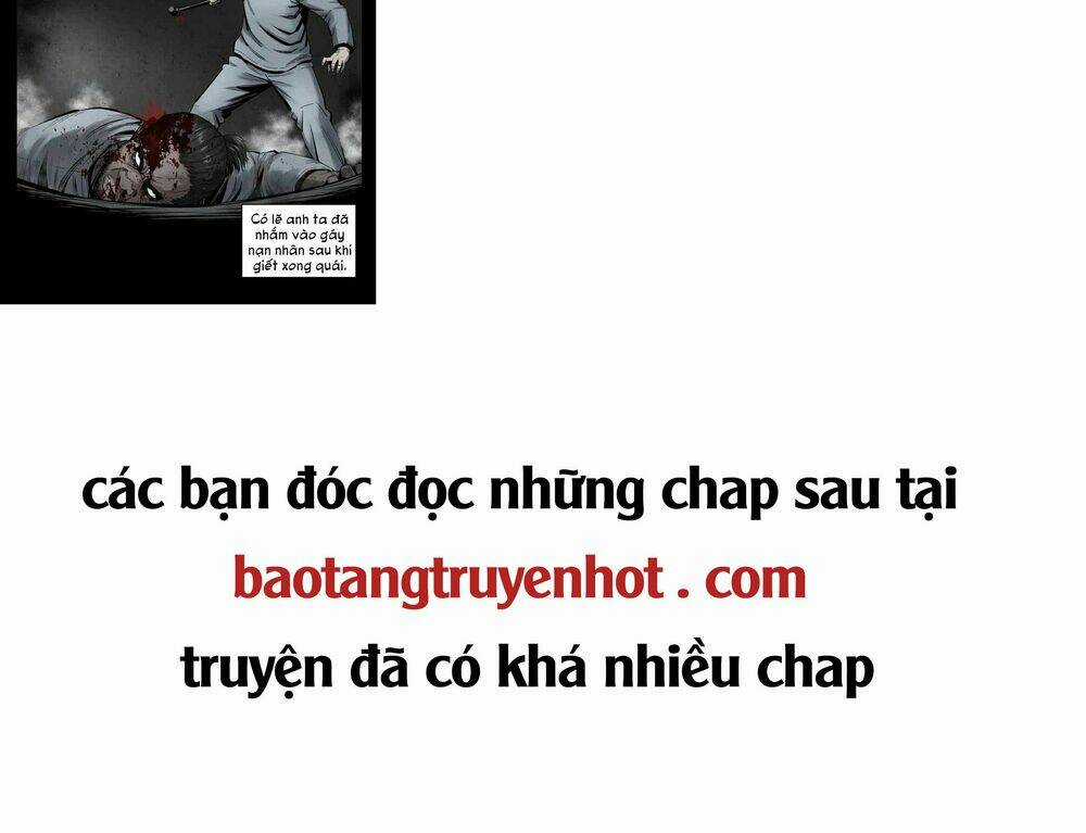 Mật Mã Mê Cung - Chapter 5 - Trang 25