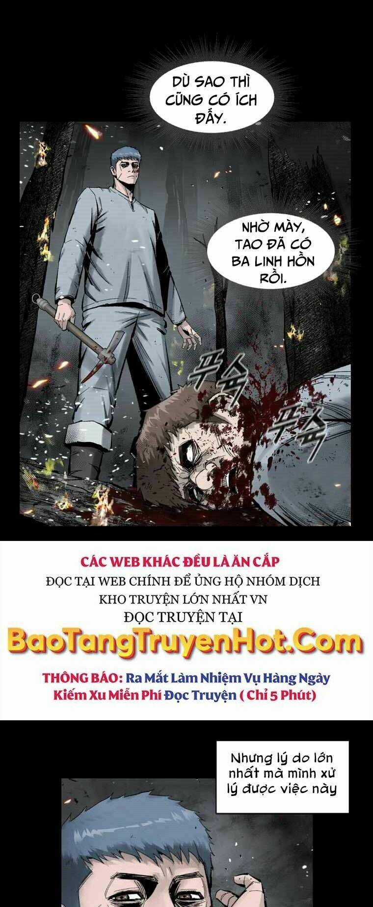 Mật Mã Mê Cung - Chapter 5 - Trang 26