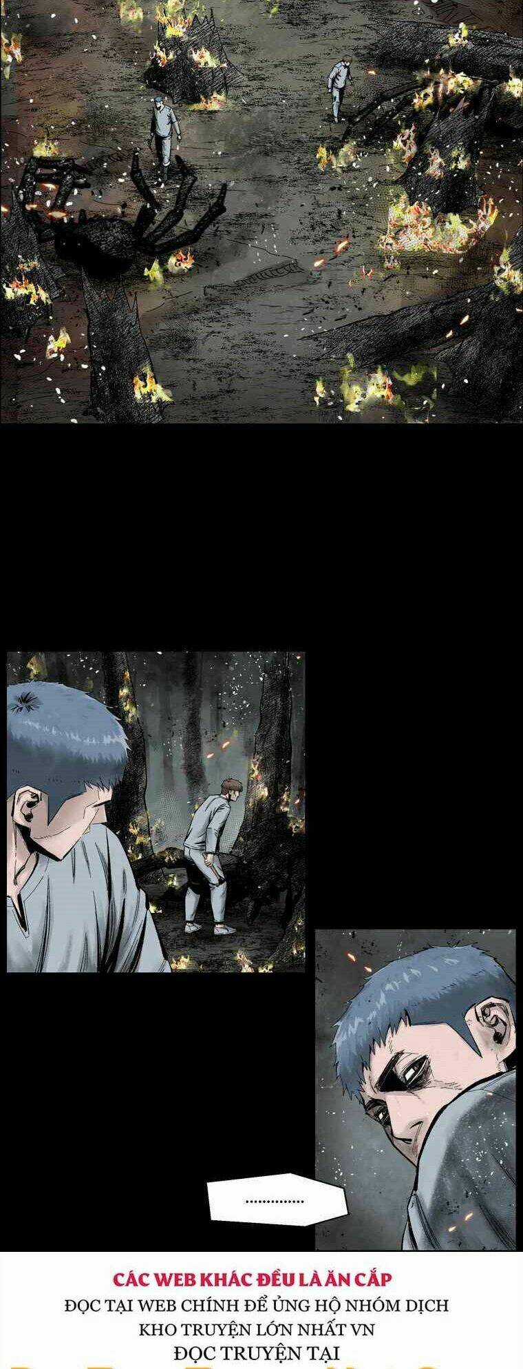 Mật Mã Mê Cung - Chapter 5 - Trang 4