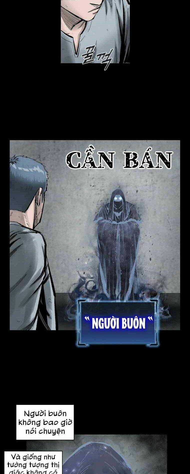 Mật Mã Mê Cung - Chapter 5 - Trang 38