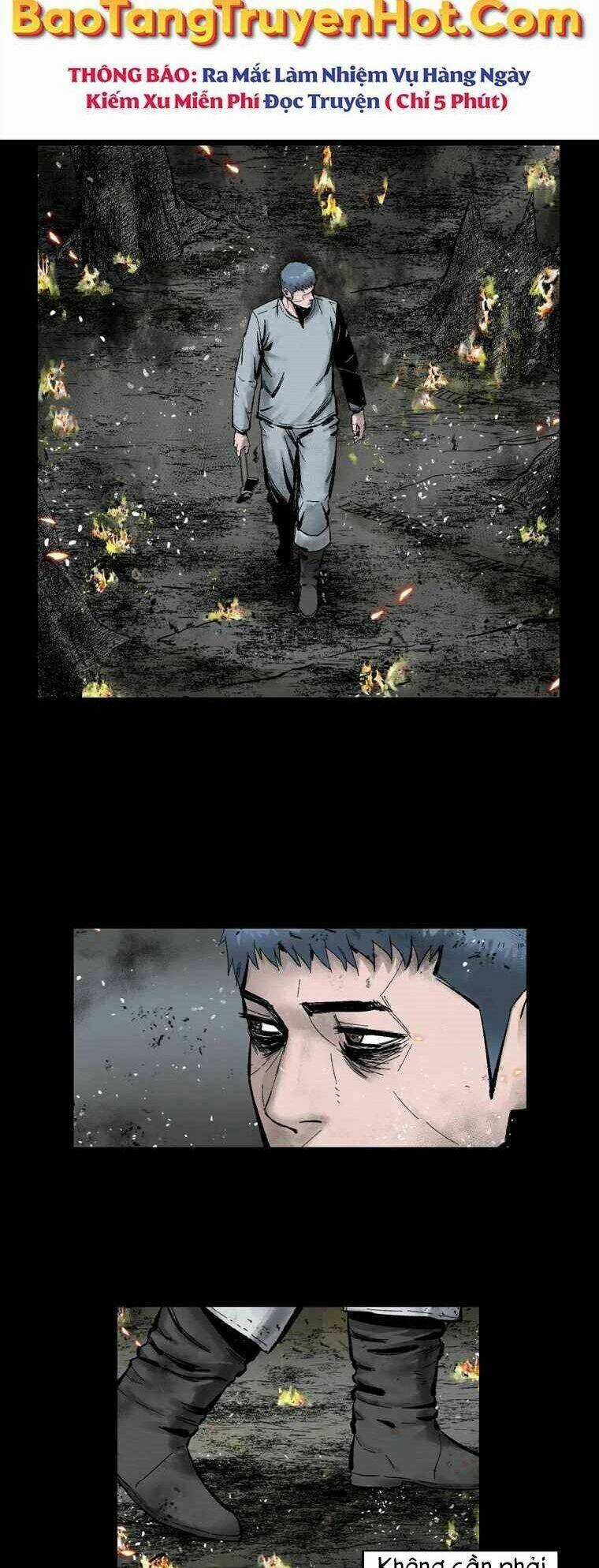 Mật Mã Mê Cung - Chapter 5 - Trang 5