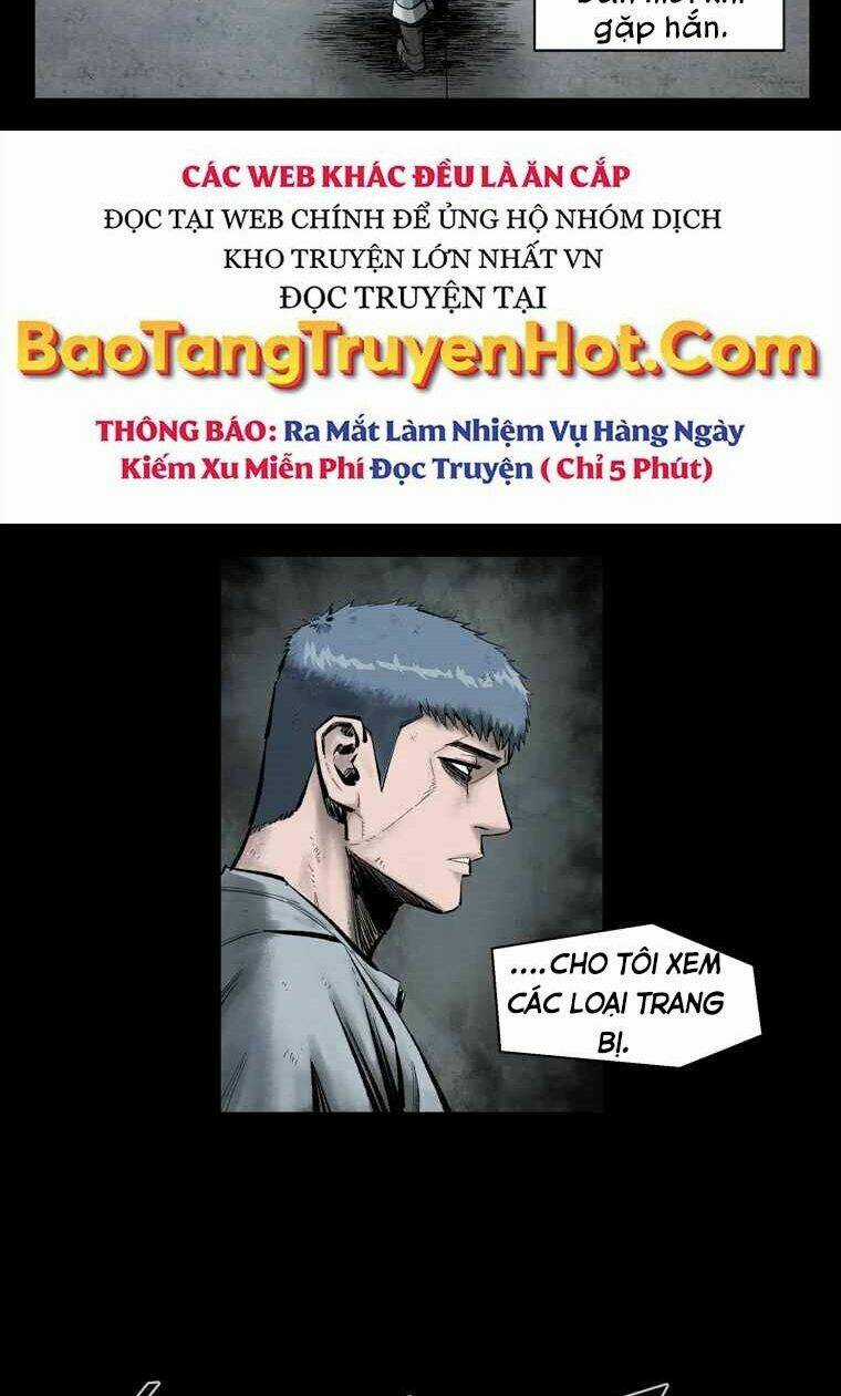 Mật Mã Mê Cung - Chapter 5 - Trang 41