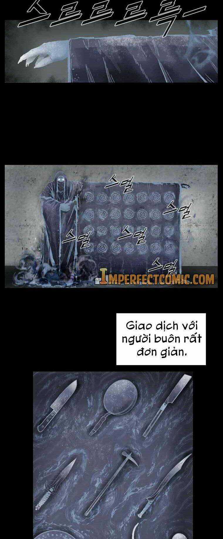 Mật Mã Mê Cung - Chapter 5 - Trang 43