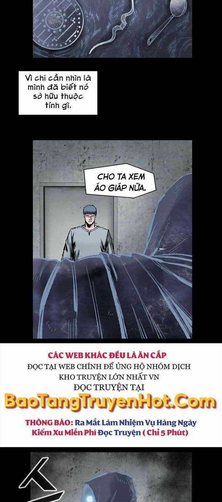 Mật Mã Mê Cung - Chapter 5 - Trang 44