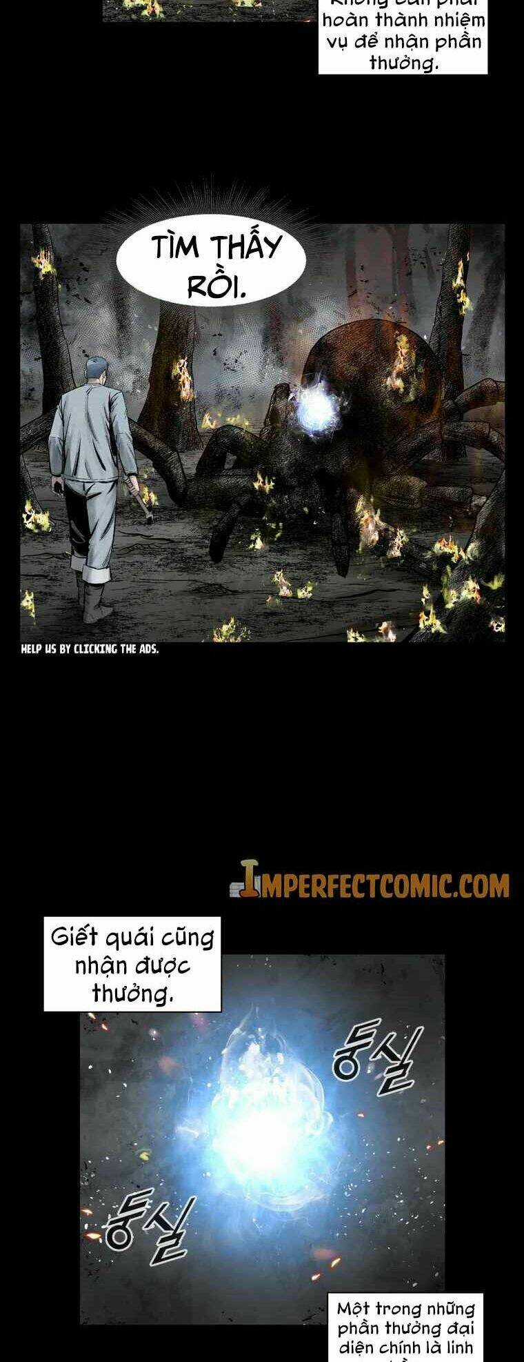 Mật Mã Mê Cung - Chapter 5 - Trang 6