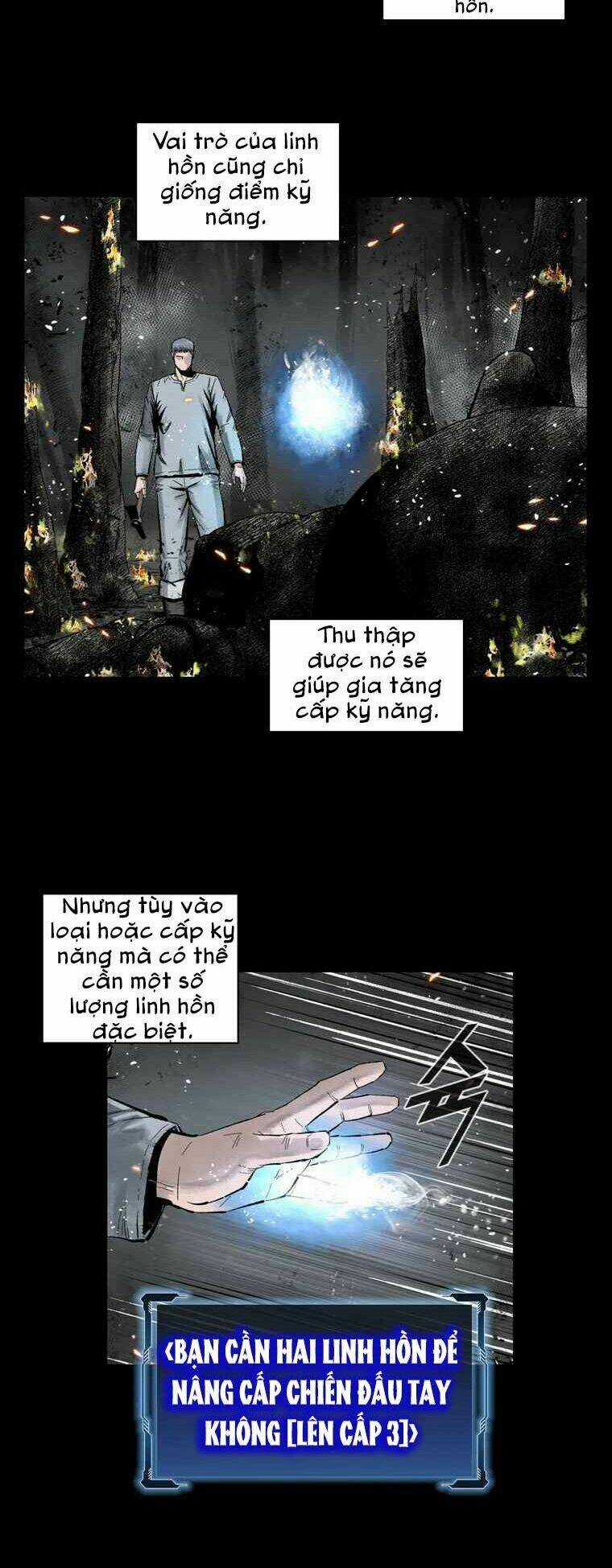 Mật Mã Mê Cung - Chapter 5 - Trang 7