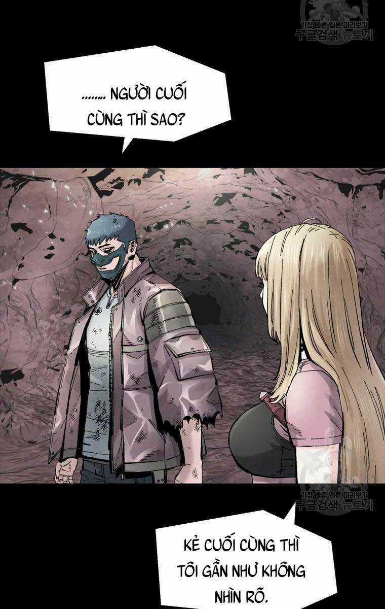 Mật Mã Mê Cung - Chapter 50 - Trang 13
