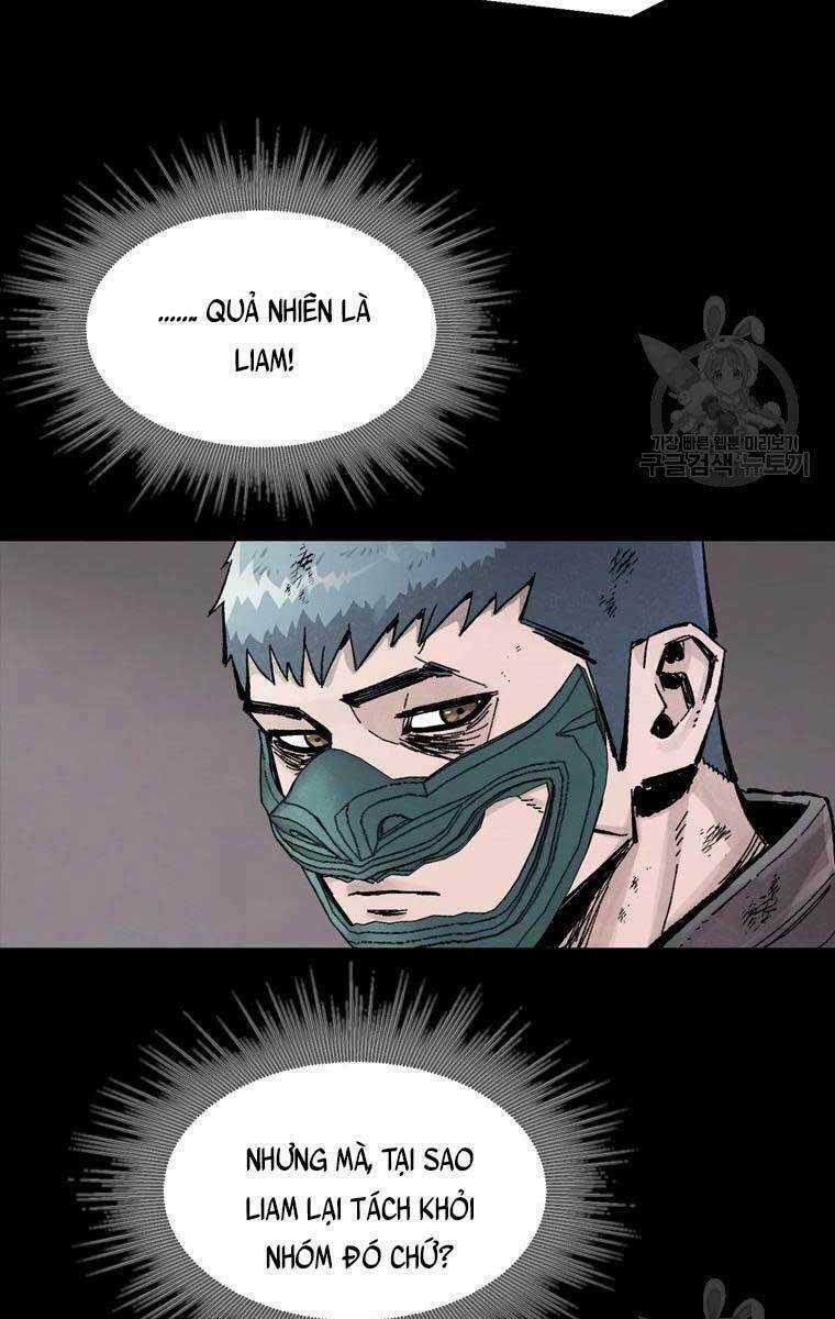 Mật Mã Mê Cung - Chapter 50 - Trang 15