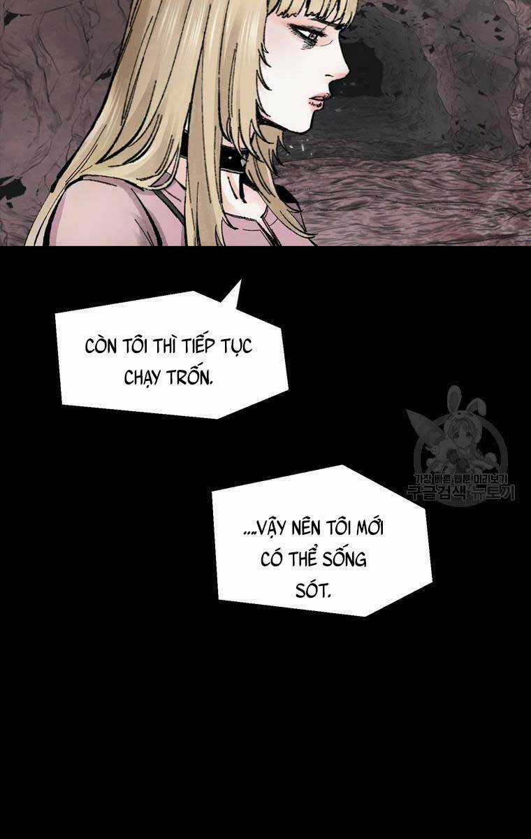 Mật Mã Mê Cung - Chapter 50 - Trang 17