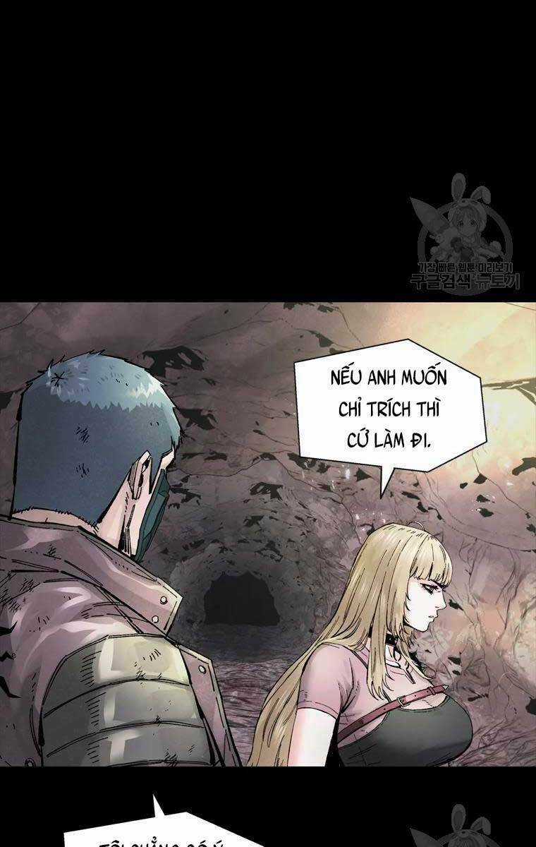 Mật Mã Mê Cung - Chapter 50 - Trang 18