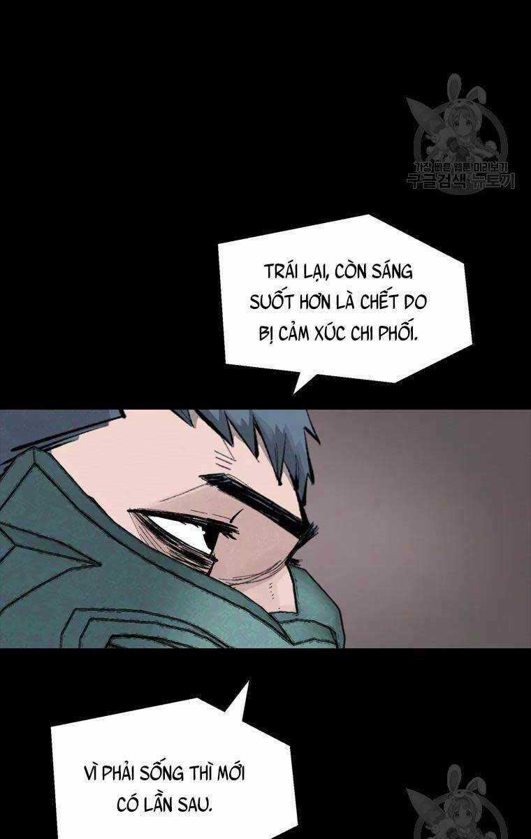 Mật Mã Mê Cung - Chapter 50 - Trang 20