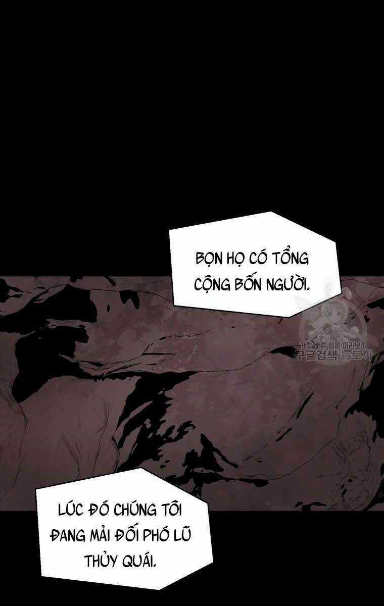 Mật Mã Mê Cung - Chapter 50 - Trang 3