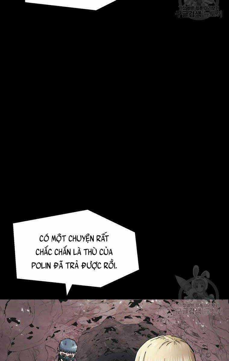 Mật Mã Mê Cung - Chapter 50 - Trang 21