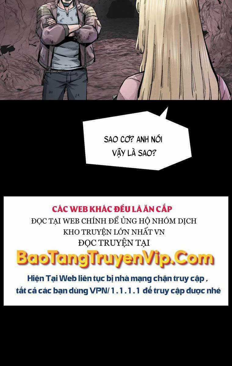 Mật Mã Mê Cung - Chapter 50 - Trang 22