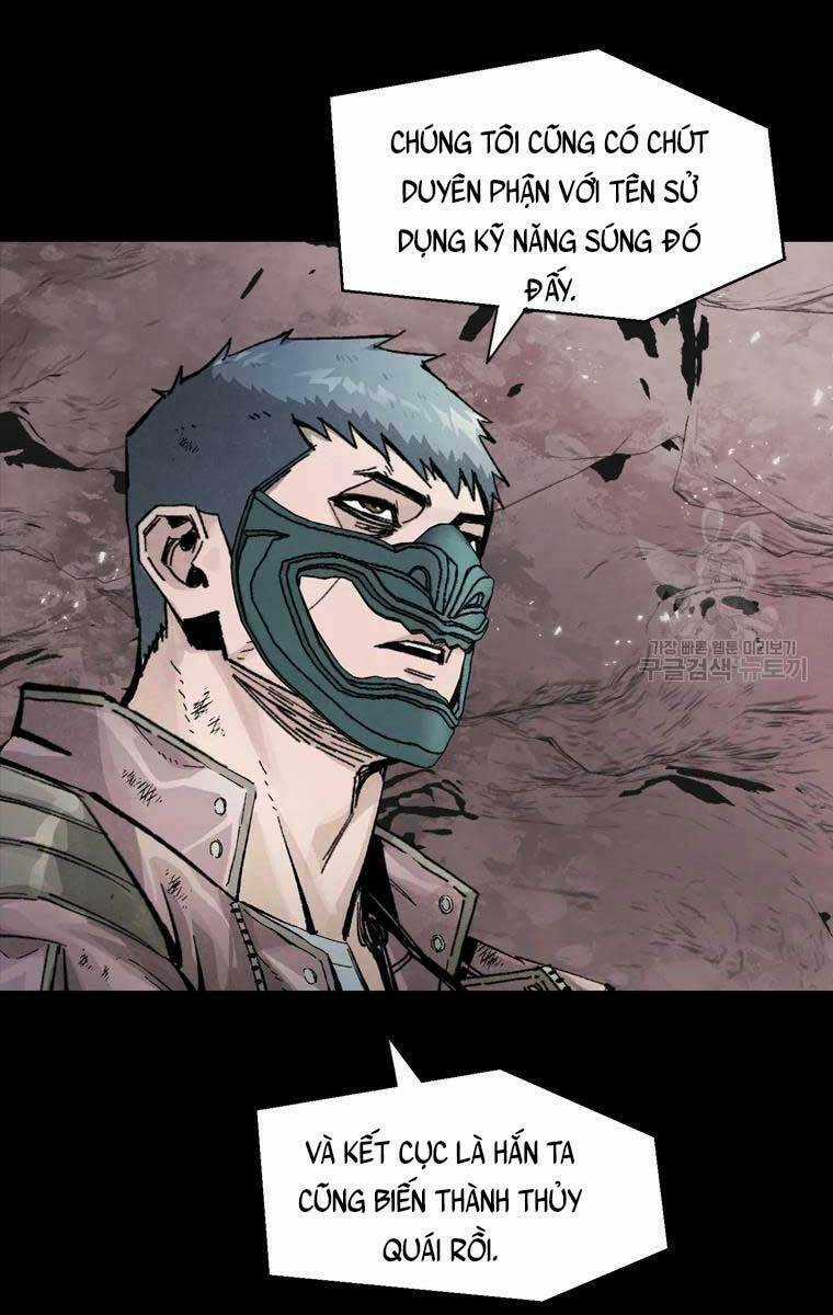 Mật Mã Mê Cung - Chapter 50 - Trang 23