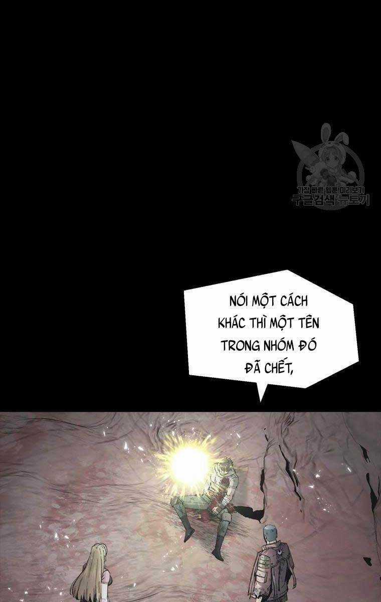 Mật Mã Mê Cung - Chapter 50 - Trang 24