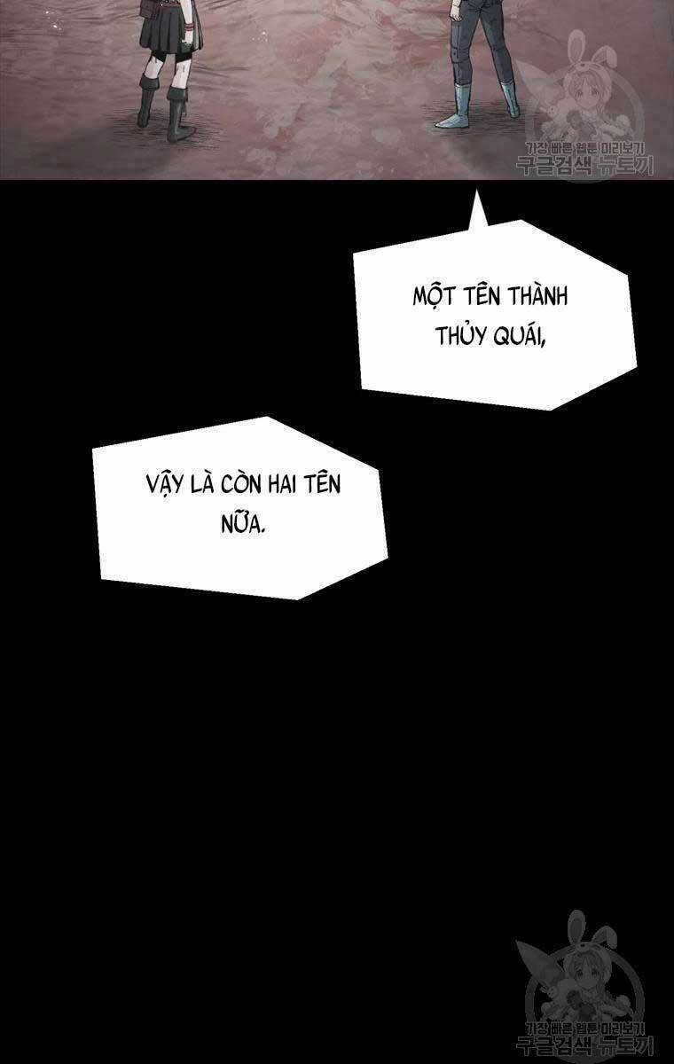 Mật Mã Mê Cung - Chapter 50 - Trang 25