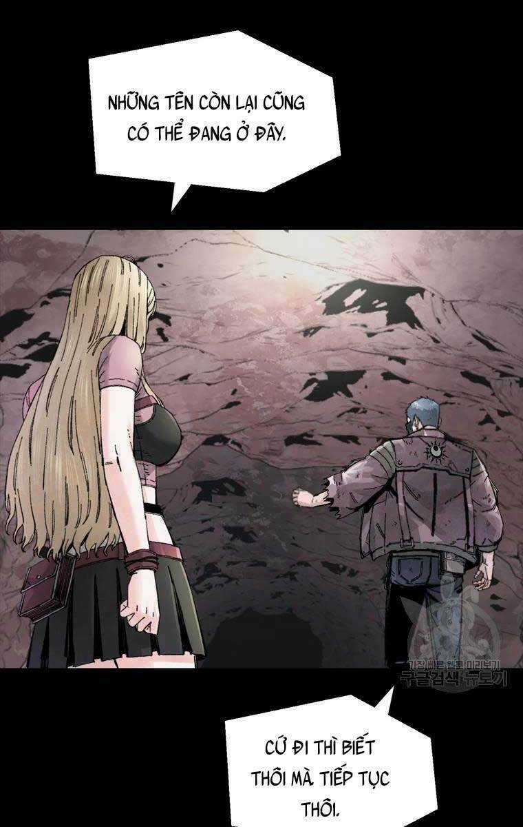 Mật Mã Mê Cung - Chapter 50 - Trang 26