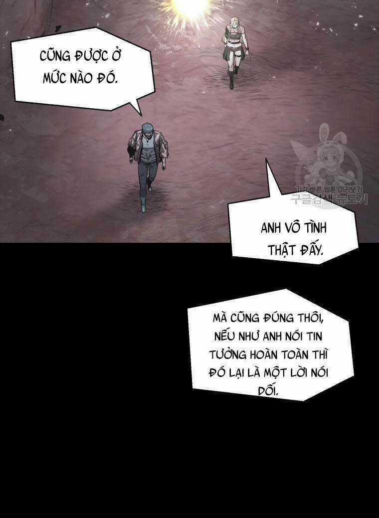 Mật Mã Mê Cung - Chapter 50 - Trang 29