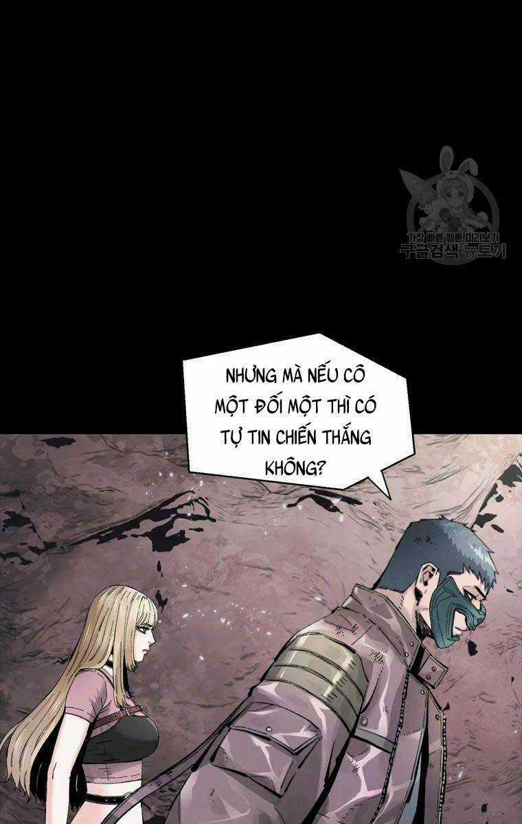 Mật Mã Mê Cung - Chapter 50 - Trang 30