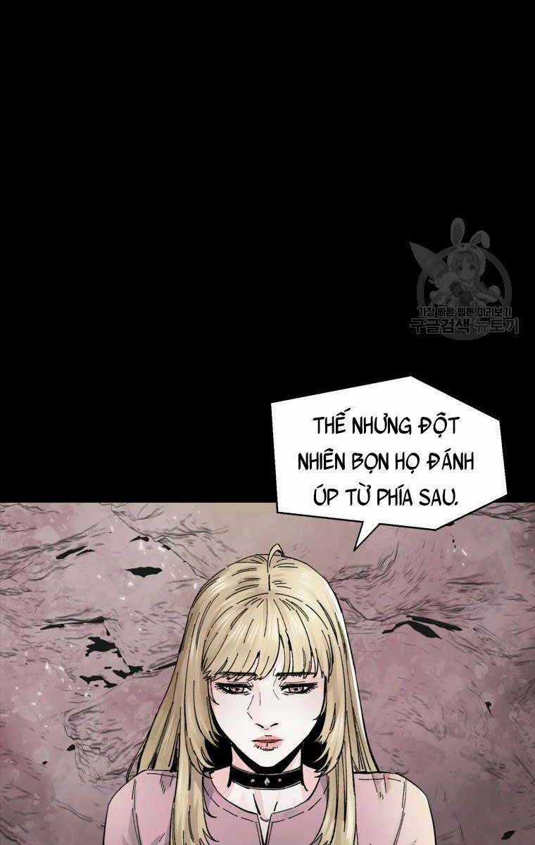 Mật Mã Mê Cung - Chapter 50 - Trang 4