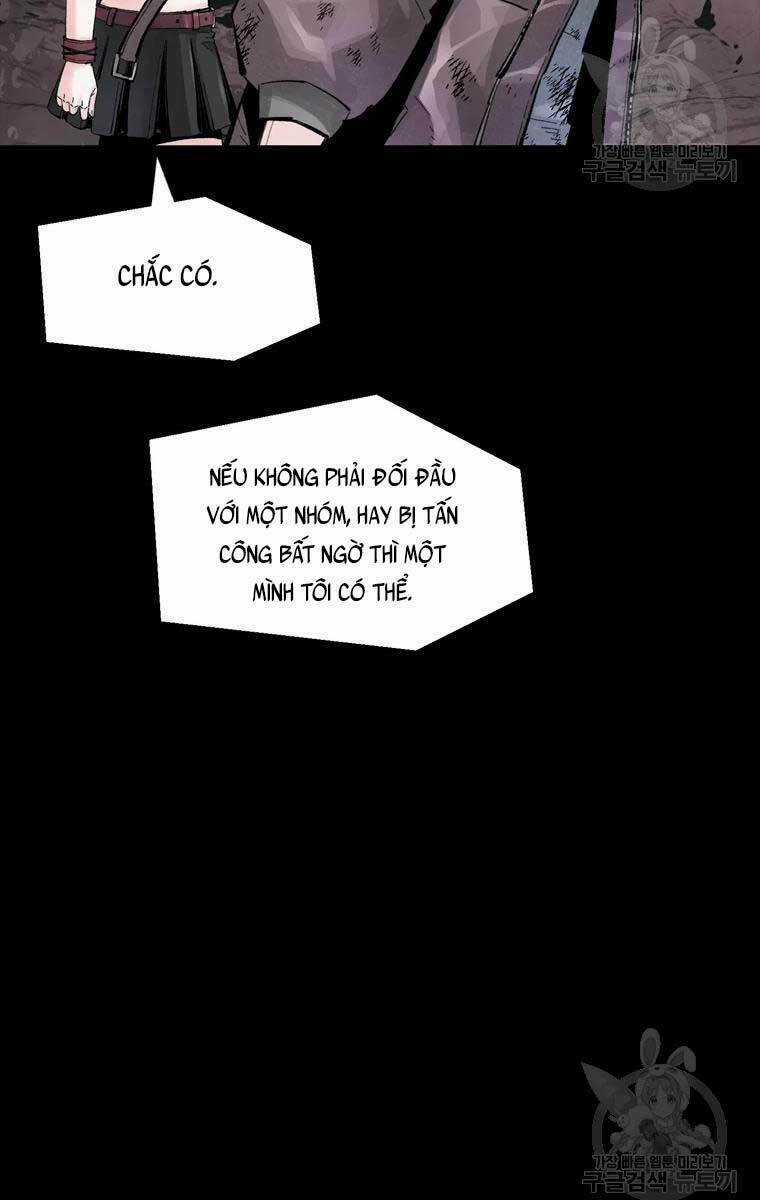 Mật Mã Mê Cung - Chapter 50 - Trang 31