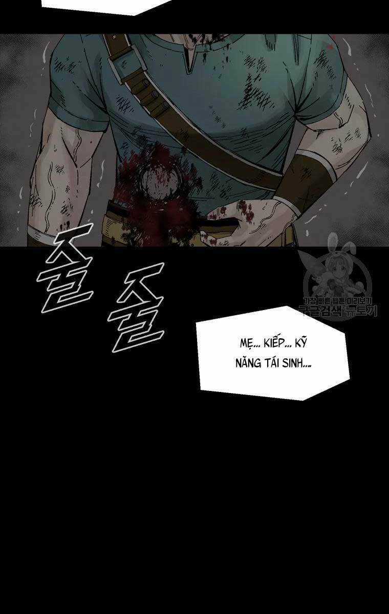 Mật Mã Mê Cung - Chapter 50 - Trang 33