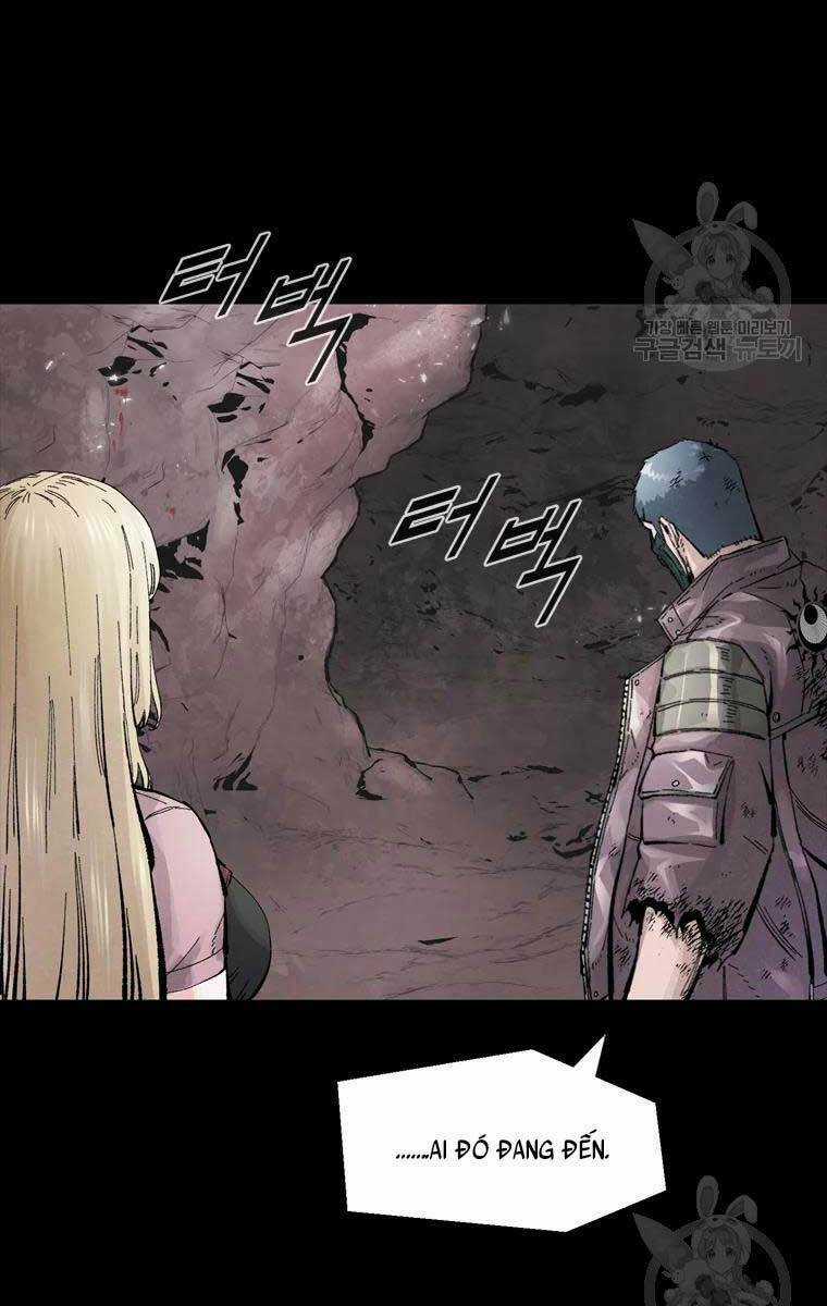 Mật Mã Mê Cung - Chapter 50 - Trang 34