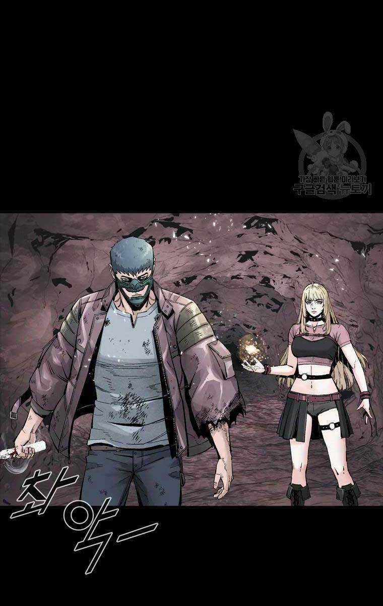 Mật Mã Mê Cung - Chapter 50 - Trang 37