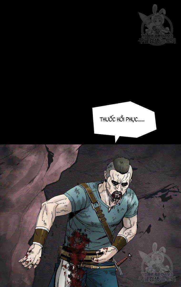 Mật Mã Mê Cung - Chapter 50 - Trang 38