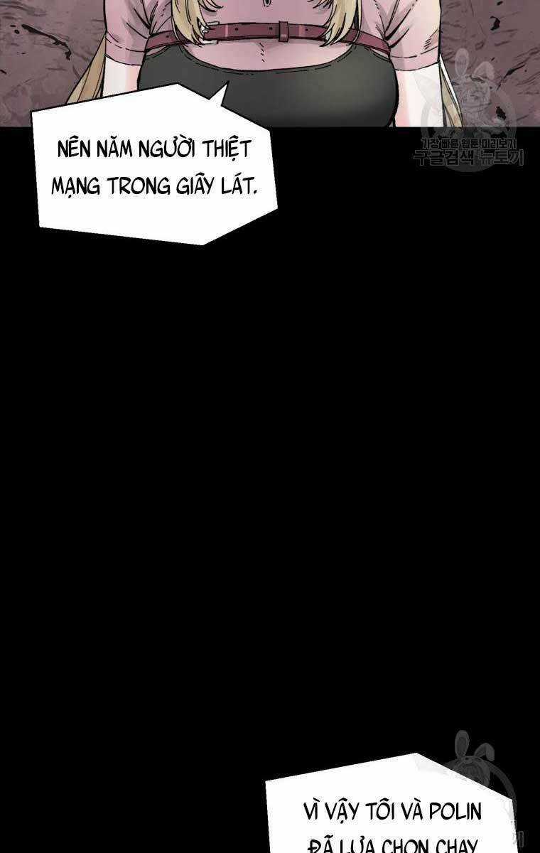 Mật Mã Mê Cung - Chapter 50 - Trang 5