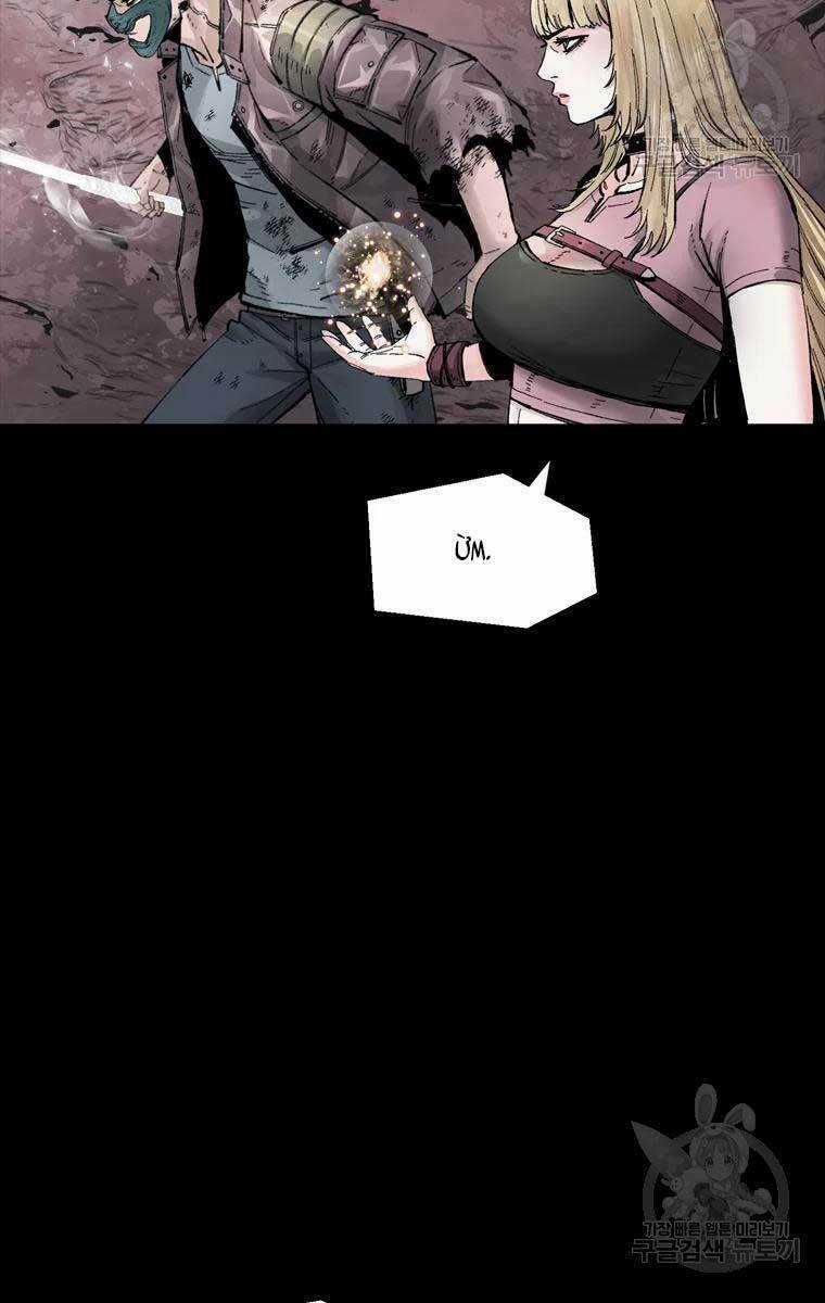 Mật Mã Mê Cung - Chapter 50 - Trang 41