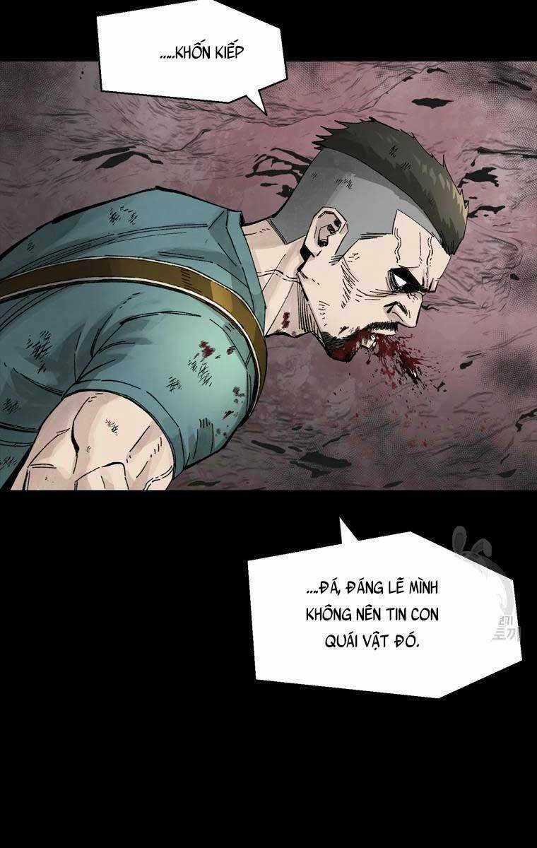 Mật Mã Mê Cung - Chapter 50 - Trang 42