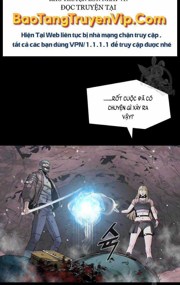 Mật Mã Mê Cung - Chapter 50 - Trang 44