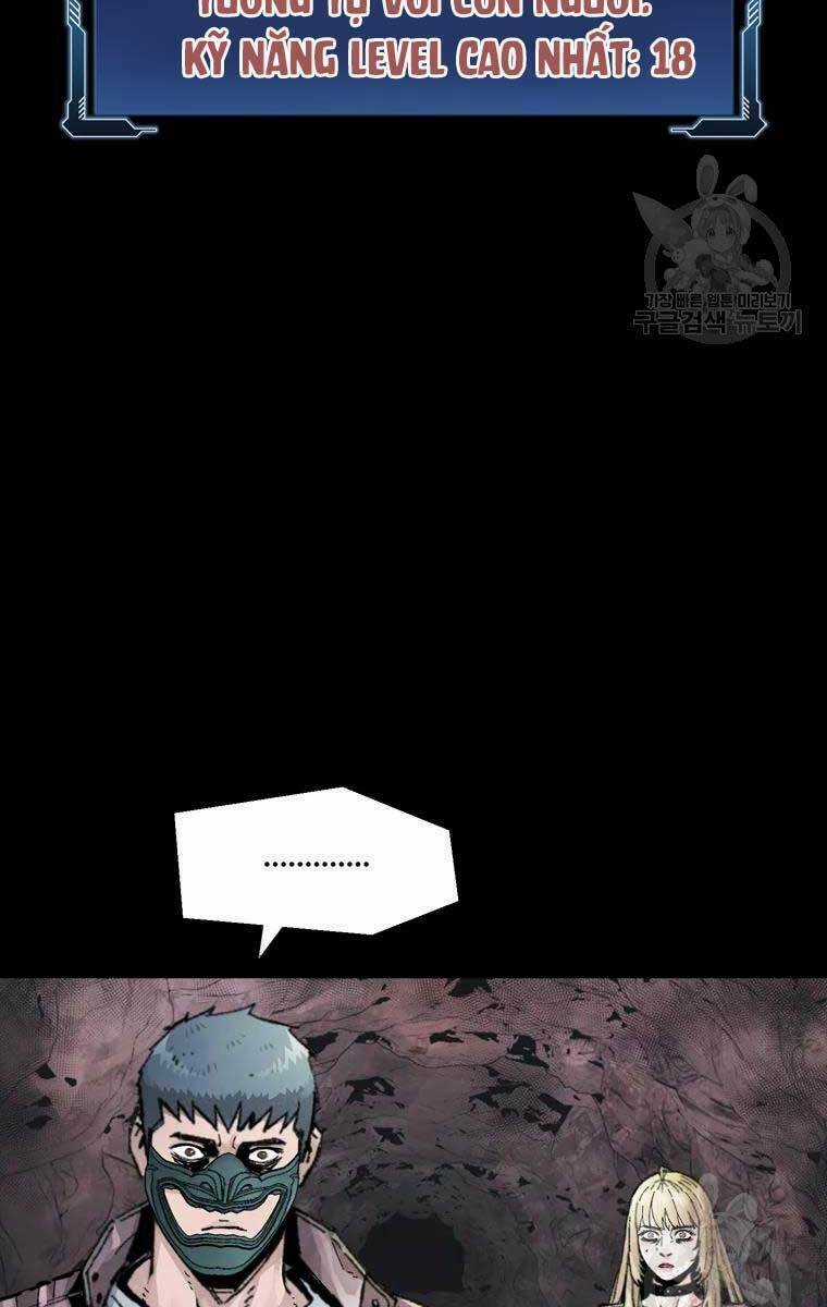 Mật Mã Mê Cung - Chapter 50 - Trang 50