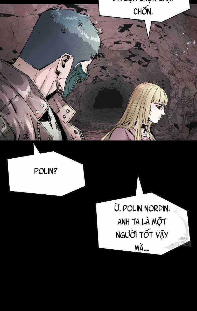 Mật Mã Mê Cung - Chapter 50 - Trang 6